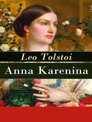 Anna Karenina - ebook